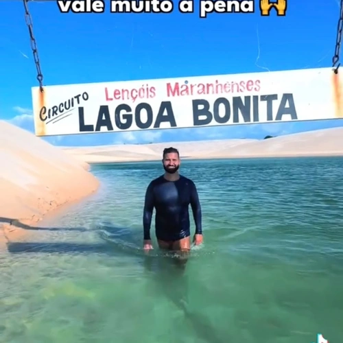 Circuito Lagoa Bonita