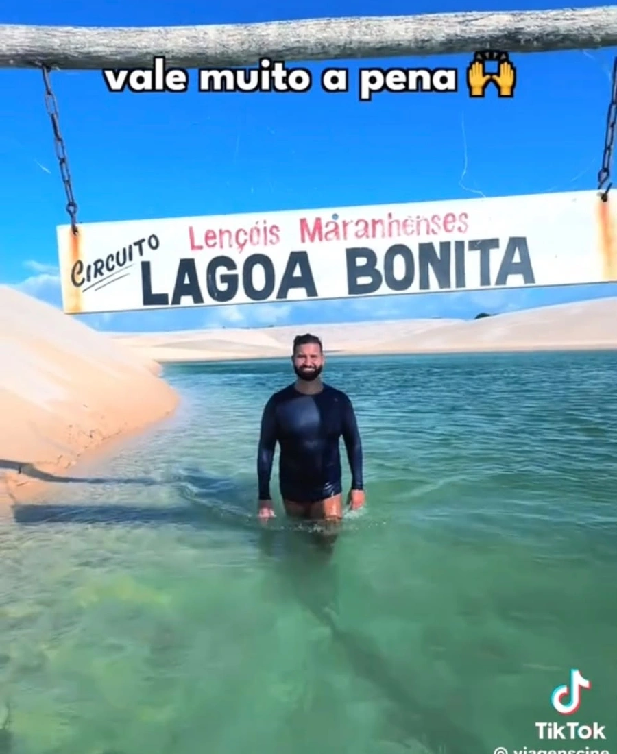 Circuito Lagoa Bonita
